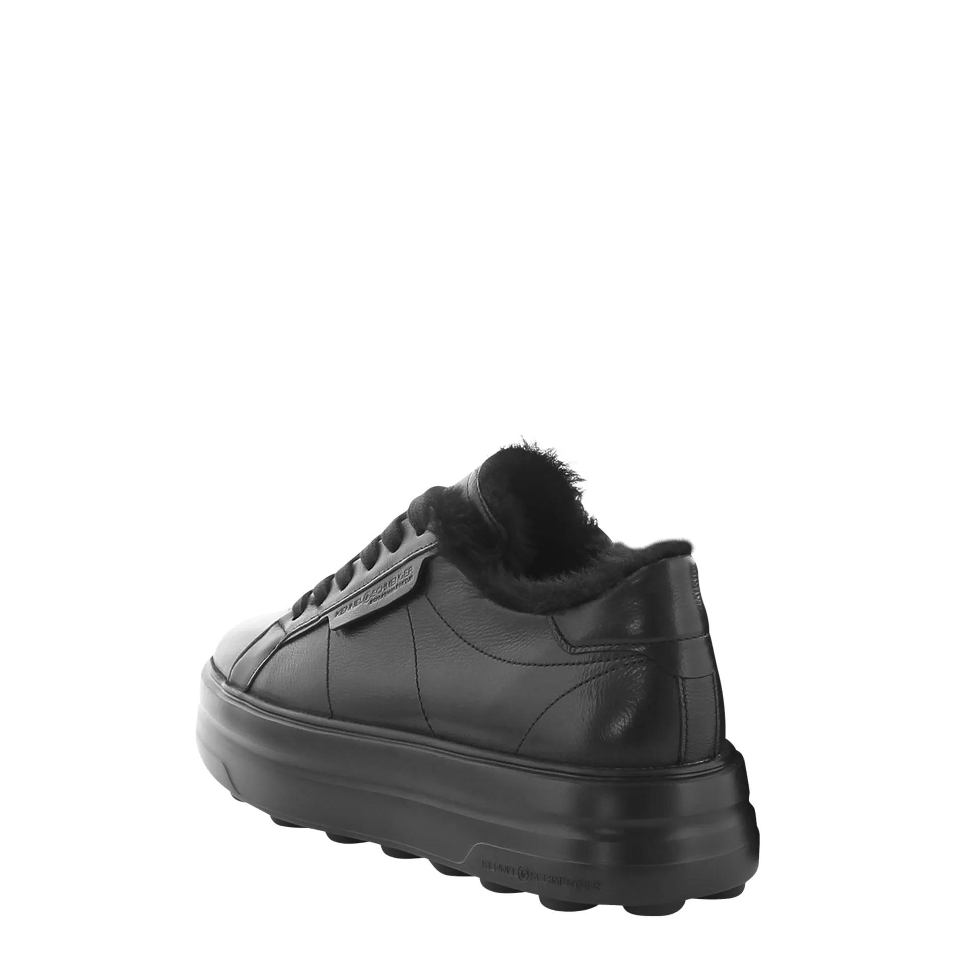 Kennel & Schmenger Sneakers - Sneaker BREAK - Gr. 37,5 (EU) - in Schwarz - für Damen