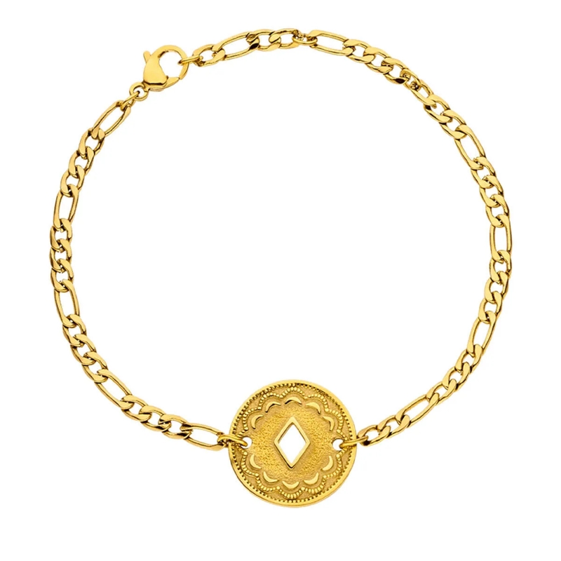 Purelei Armband Armband Lolani gold