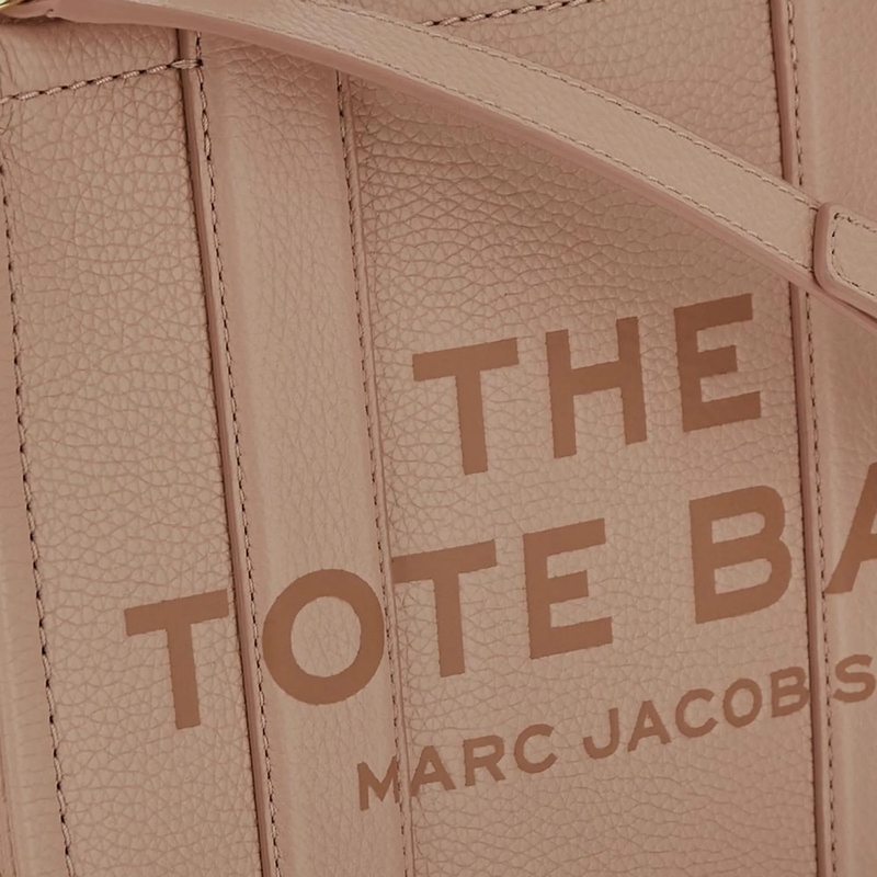 Marc Jacobs Tote Marc Jacobs - H009L01SP21 - 624 Marc Jacobs Borse. rose(Image 9)