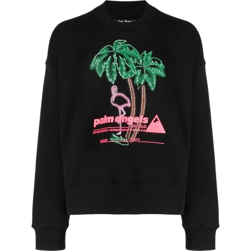 Palm Angels  Sweaters MultiColour Divers mehrfarbig