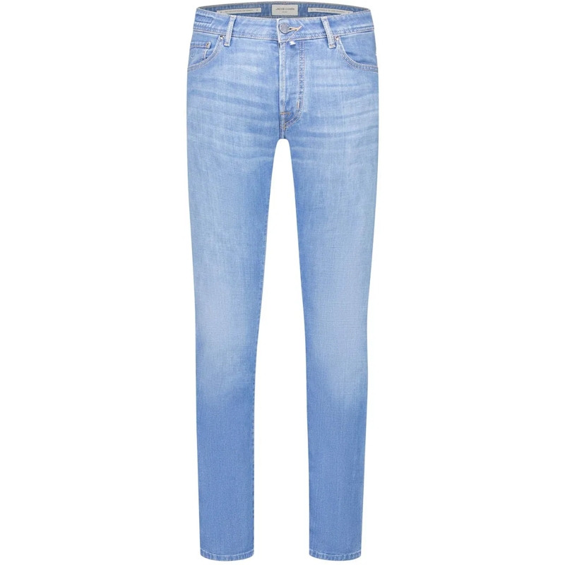 Jacob Cohen Slim-Fit-Jeans Pant  Pkt Slim Fit Nick blau