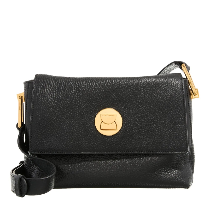 Coccinelle Crossbody Bag 1 Coccinelle Bags Noir/Noir
