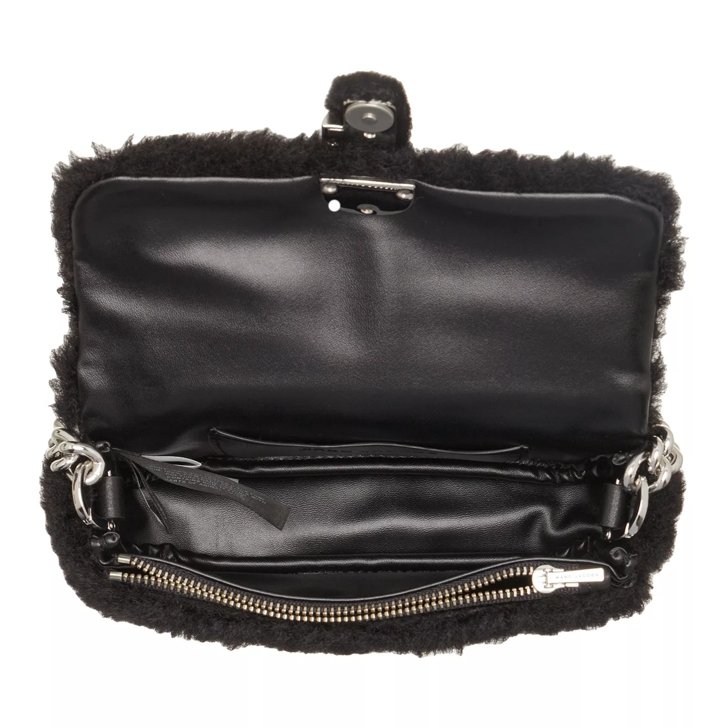 Marc jacobs black on sale crossbody