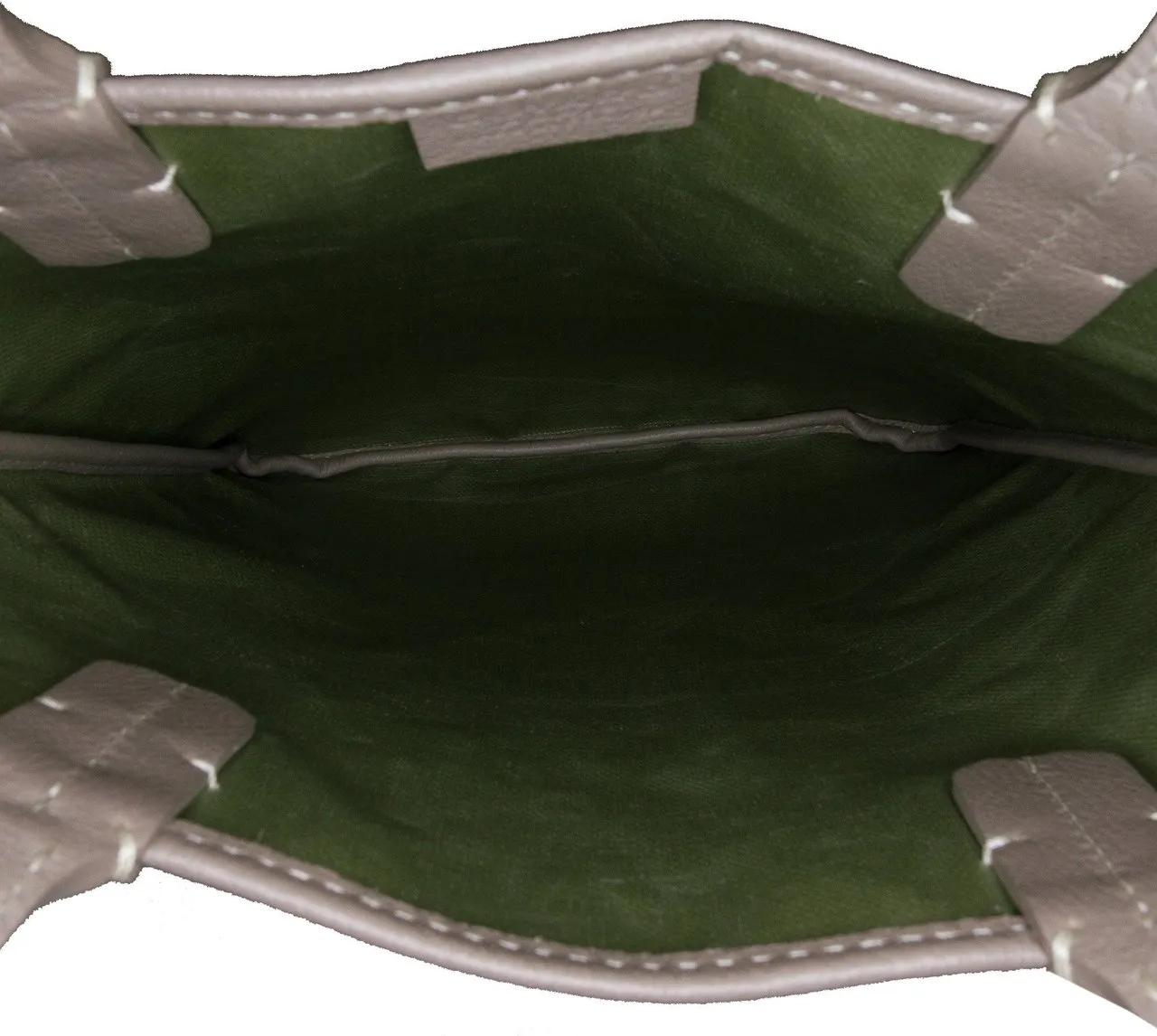 Thumbnail - GOYARD Hobo Bags - Goyardine Poitiers Claire Voie - Gr. unisize - in Grau - für Damen