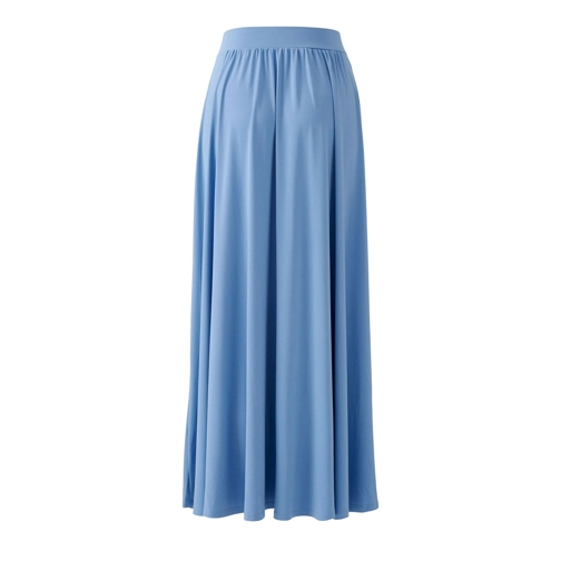 Oui Maxiröcke Maxirock blau (Image 6)