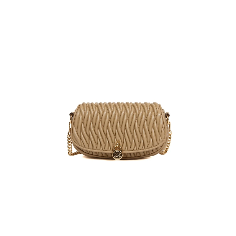 MICHAEL Michael Kors Crossbody Bag Michael Kors Crossbody Bag Camel Camel