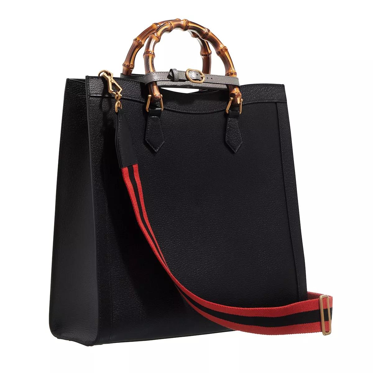 Gucci shopper online tote