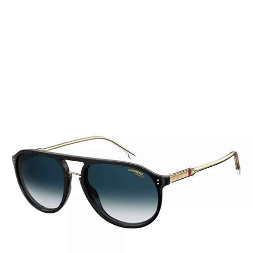 Carrera Sunglasses Carrera 212/N/S Black Crystal Occhiali da sole