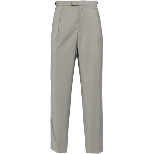 Barena Pantalon décontracté Trousers Masco Tortora grau