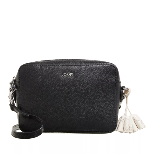 JOOP! Giada Cloe Shoulderbag Shz Black Camera Bag