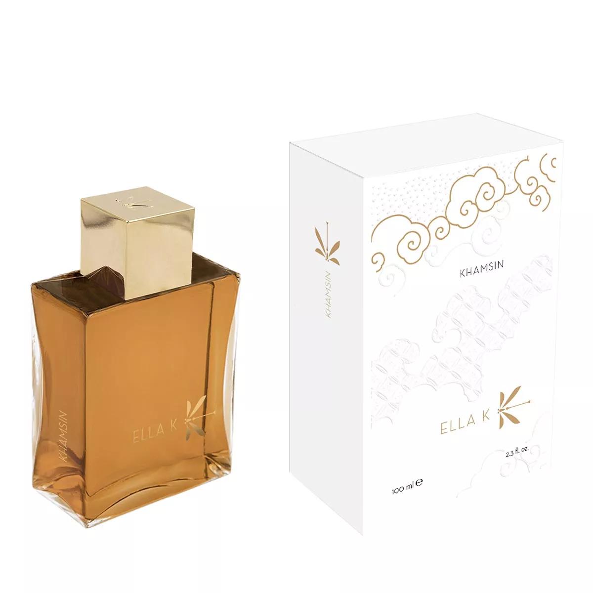 Ella K KHAMSIN | Eau de Parfum | fashionette