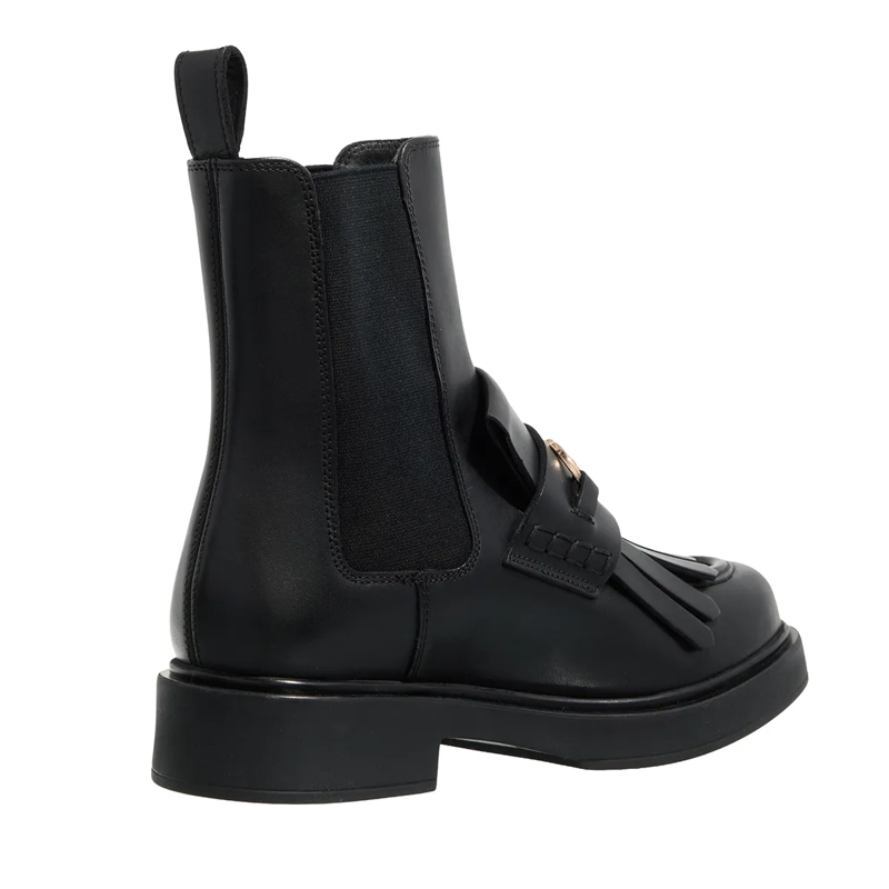 JOOP! Chelsea Boots Unico Mia Boot Mde Black(Image 5)