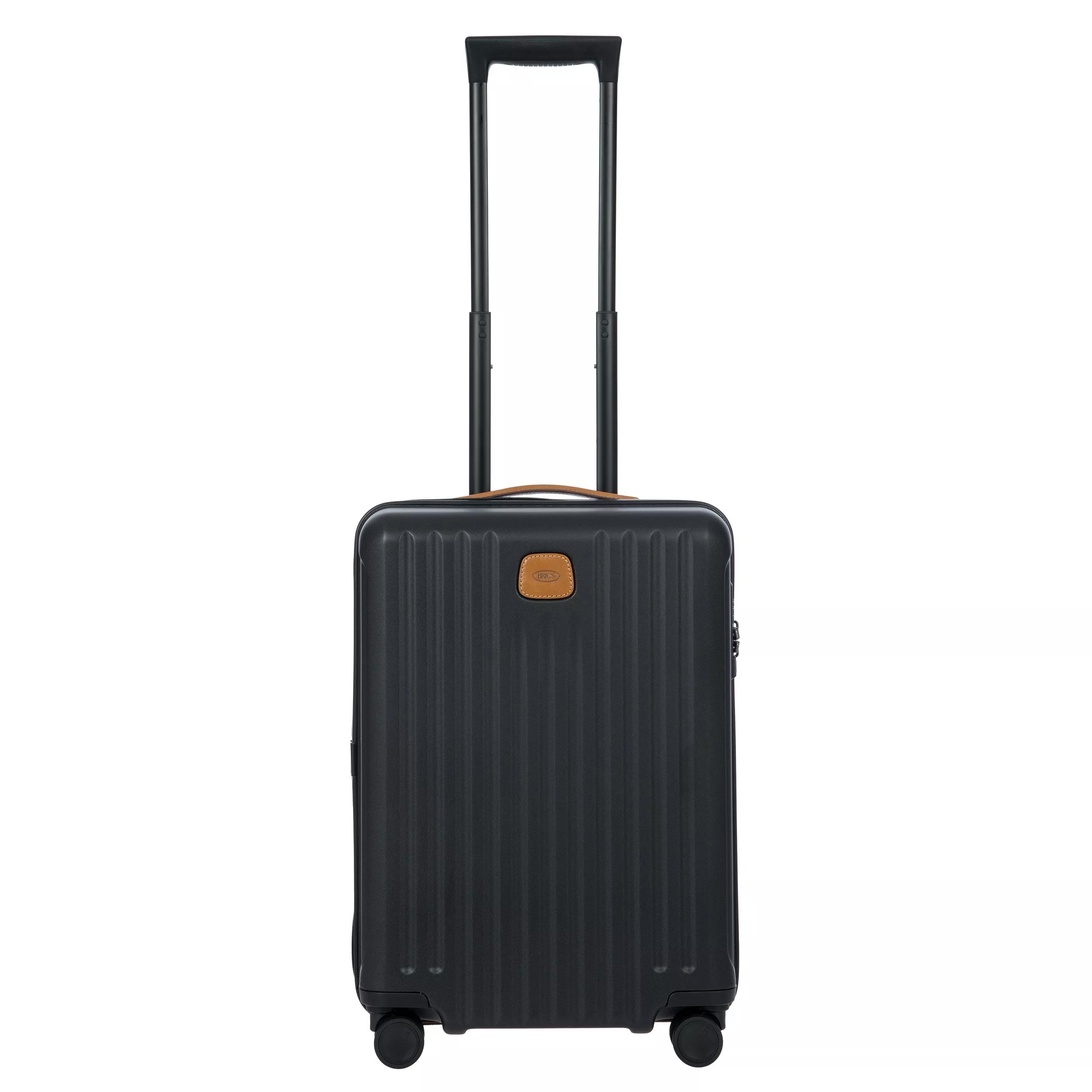 Bric%27s Reisegepäck - Capri Trolley 55cm - Gr. unisize - in Schwarz - für Damen