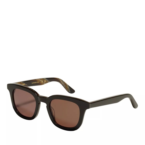 Ace & Tate Bobby Large Almond S large almond Sonnenbrille