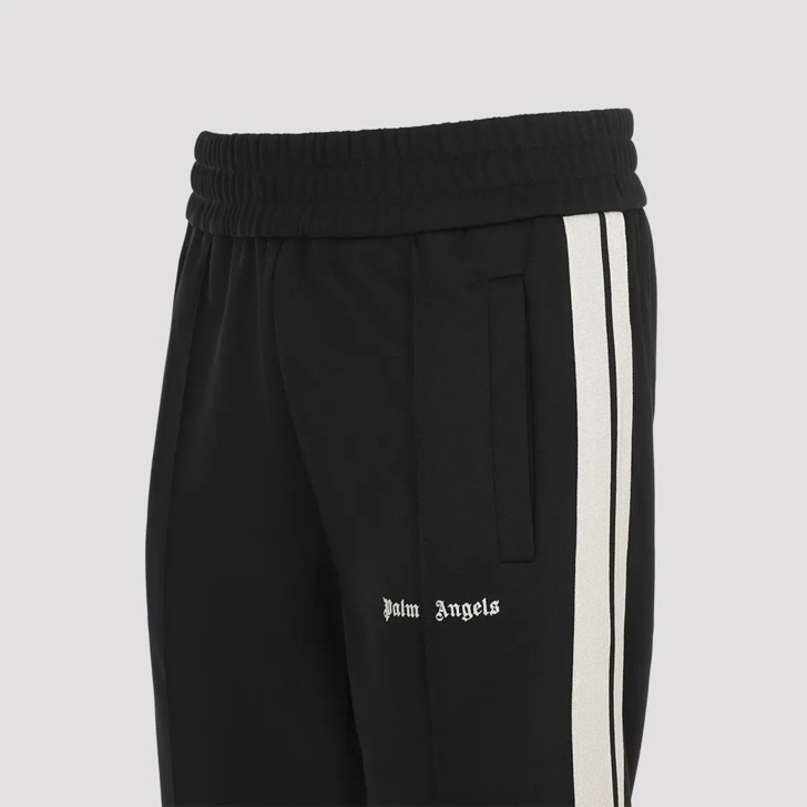 Jogging palm angels noir sale