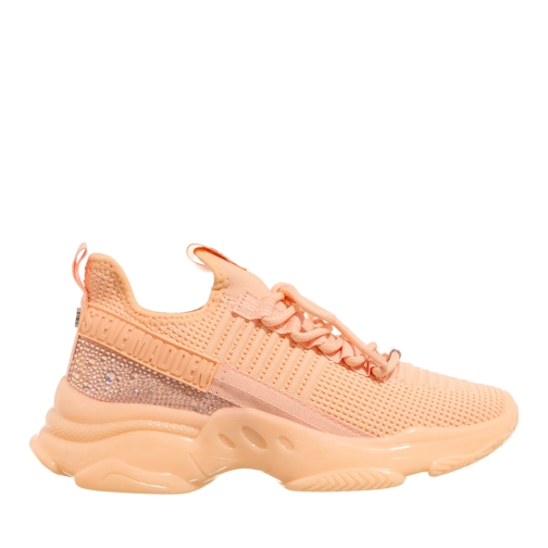 Steve Madden Low-Top Sneaker Maxilla-R-E Cali Peach