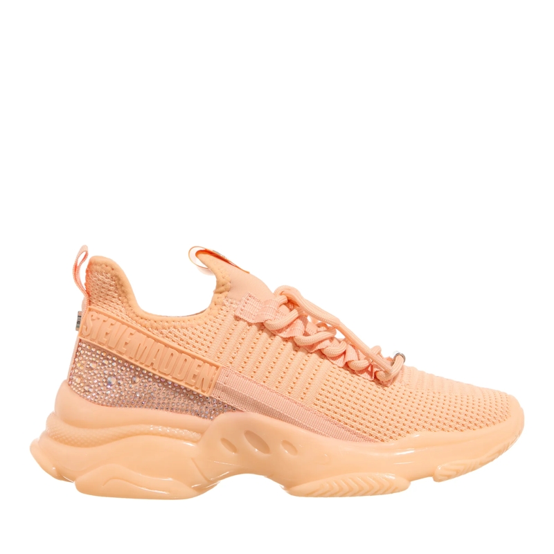 Steve Madden Low-Top-Sneaker Maxilla-R-E Cali Peach
