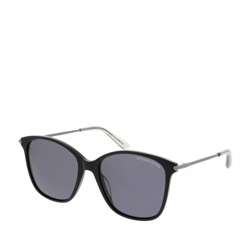 Bottega Veneta BV0254S 55 001 Sunglasses