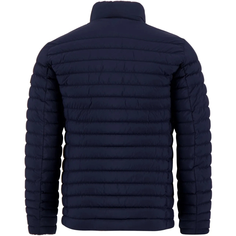 Peuterey Daunenjacke Flobots  Jacket Blu Grafite blau(Image 3)