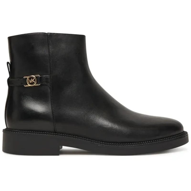 MICHAEL Michael Kors Stiefel Boots Black schwarz