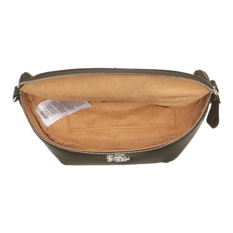 Lauren Ralph Lauren Gürteltasche Marcy Belt Bag Dark Olive(Image 5)