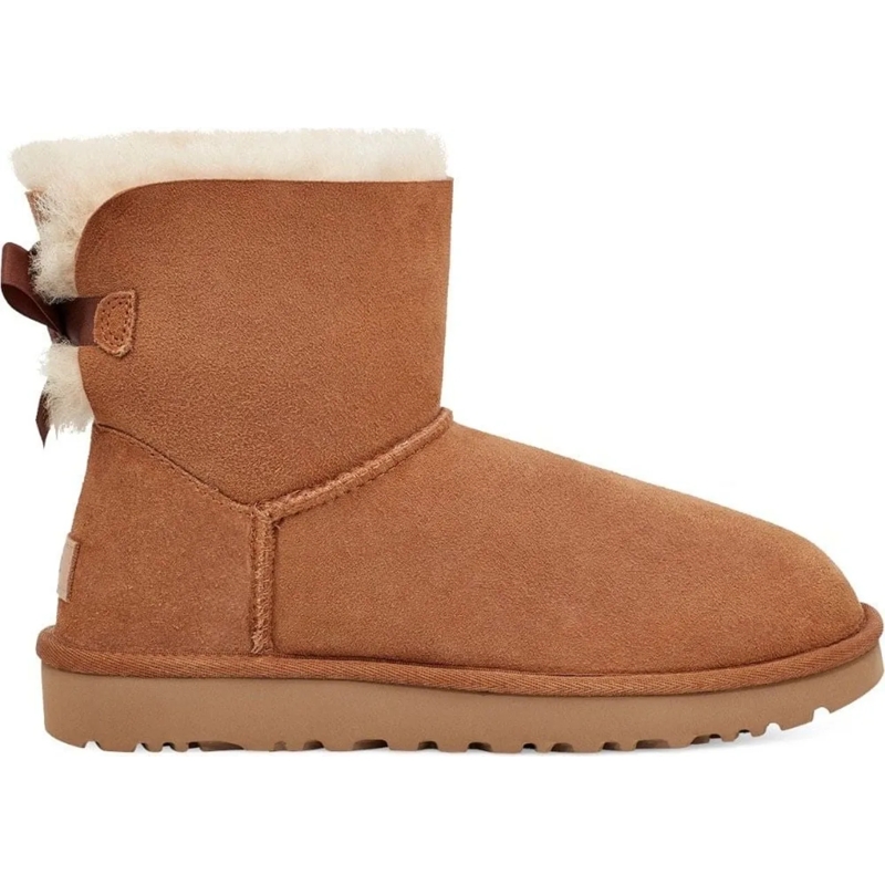 UGG Bottes Dames Laars braun