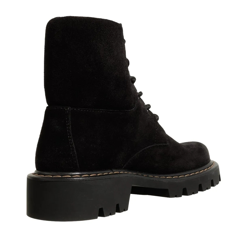 Loewe Schnürstiefel Boots Lace Up(Image 7)