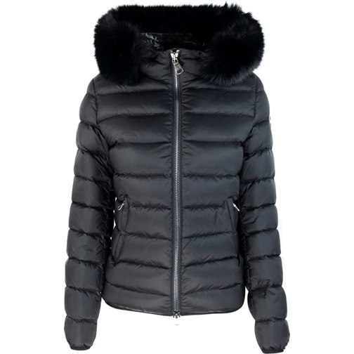 Colmar Originals Vestes d'été COLMAR Coats Black schwarz