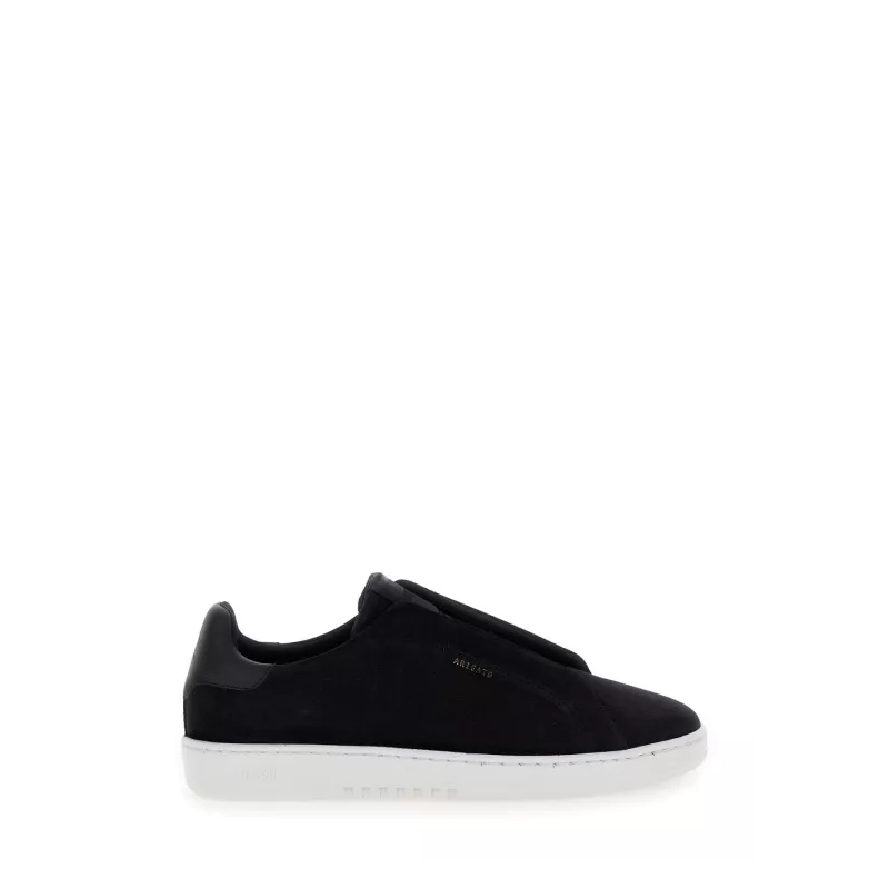 Axel Arigato Low-Top-Sneaker Dice Laceless Black