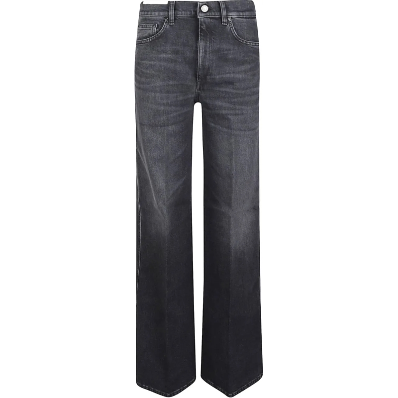 Pt Torino Jeans skinny Cindy Jeans Black schwarz
