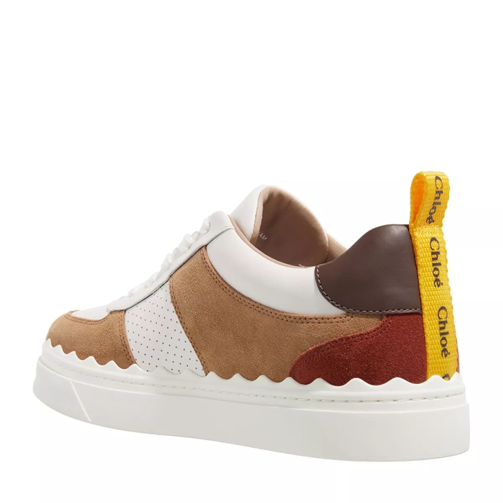 Chloe clearance lauren sneaker