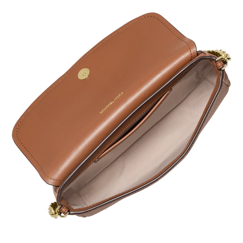 MICHAEL Michael Kors Crossbody Bag Sm Flap Chain Xbody Luggage(Image 3)