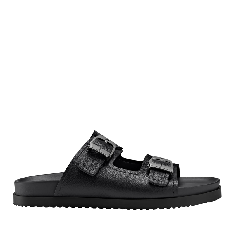 AIGNER Sandalen lounge sandal MARC 1A schwarz