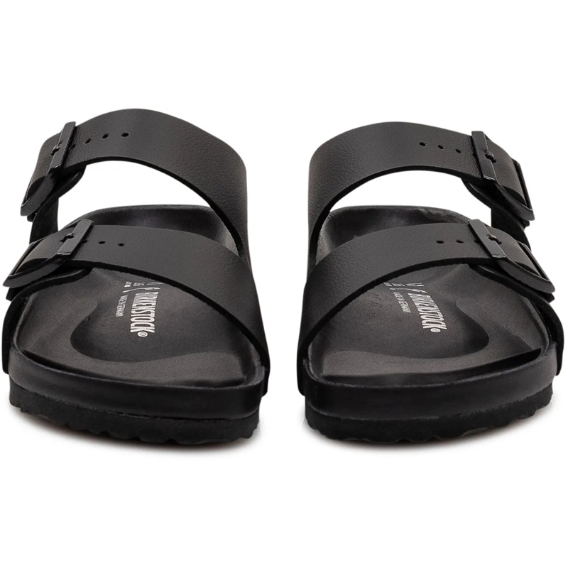 Birkenstock Hausschuhe Sandali Arizona schwarz(Image 2)