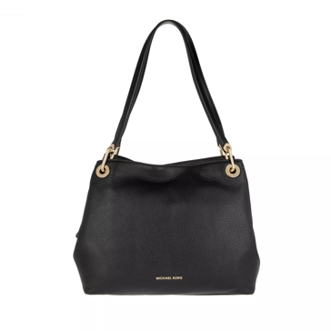 Michael kors raven on sale tasche