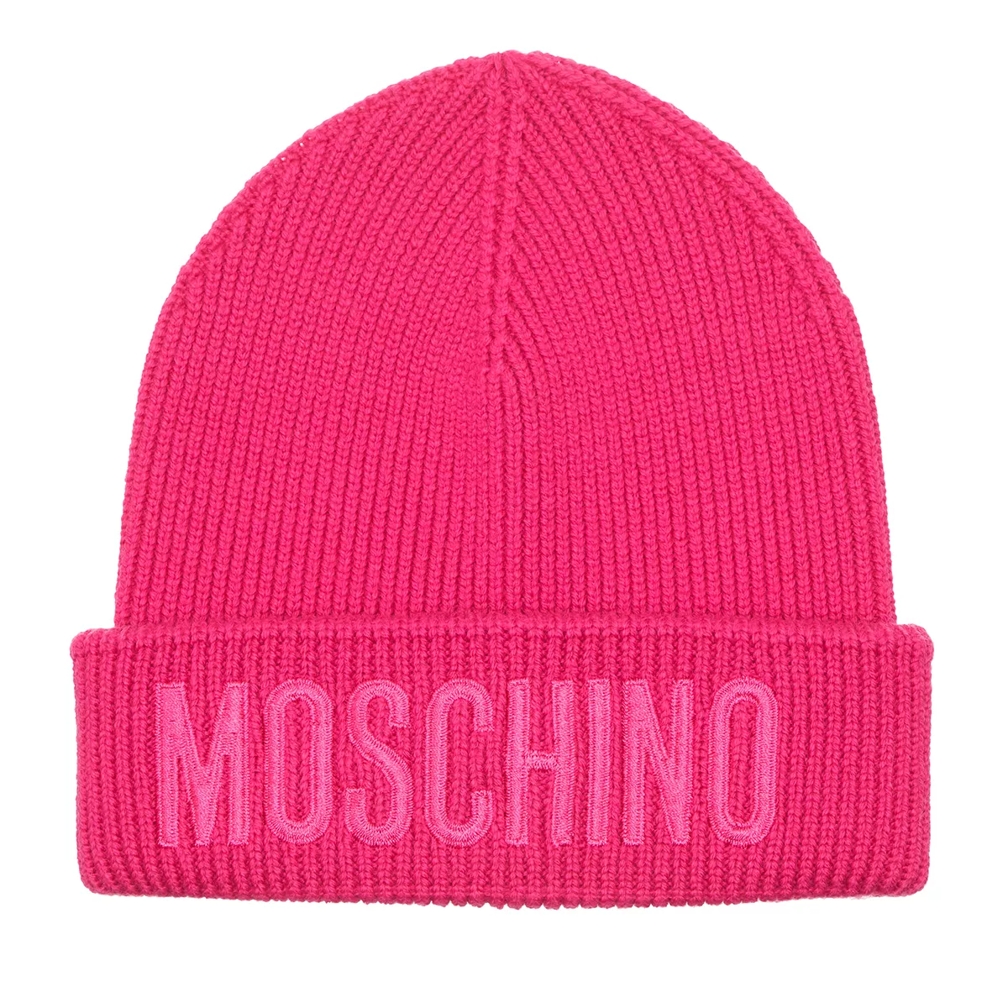 Moschino beanie best sale