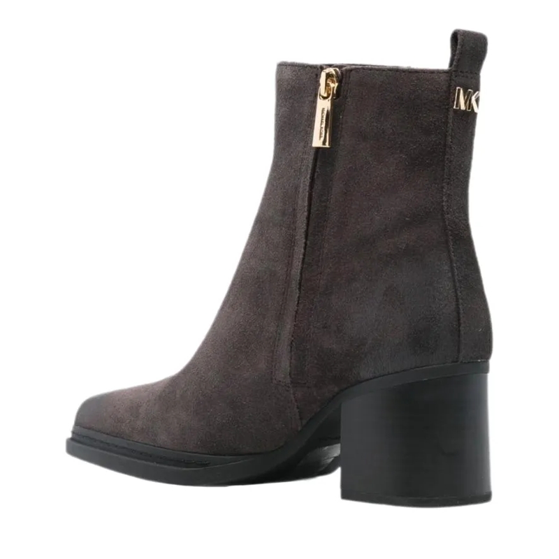MICHAEL Michael Kors Stiefel Lex Bootie Chocolate(Image 3)