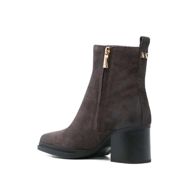 MICHAEL Michael Kors Laarzen Lex Bootie Chocolate(Image 3)