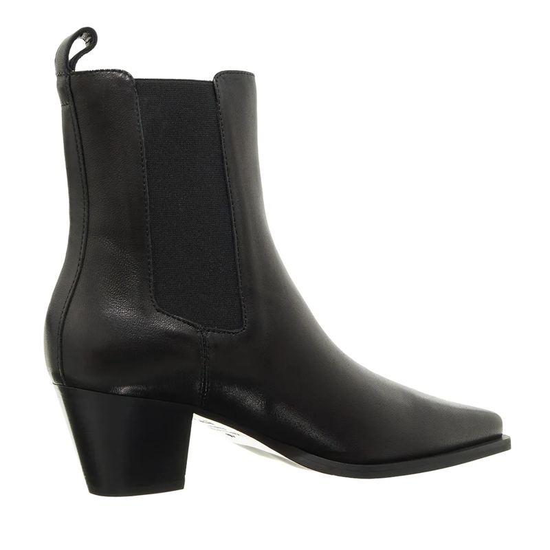 Copenhagen Stiefeletten CPH247 Black(Image 2)