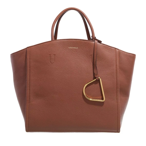 Coccinelle Narcisse Brule Tote