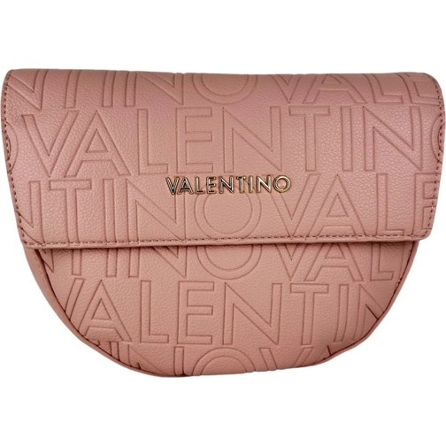 Valentino Tote Valentino Dames Tas Roze VBS8PG09/030 Pansy Flap B rose