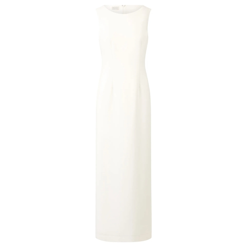 Kraimod Abendkleid Kleid creme