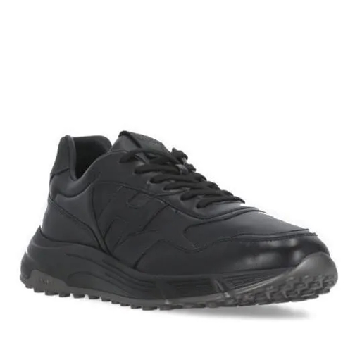 Hogan Hyperlight Sneakers Black Low-Top Sneaker