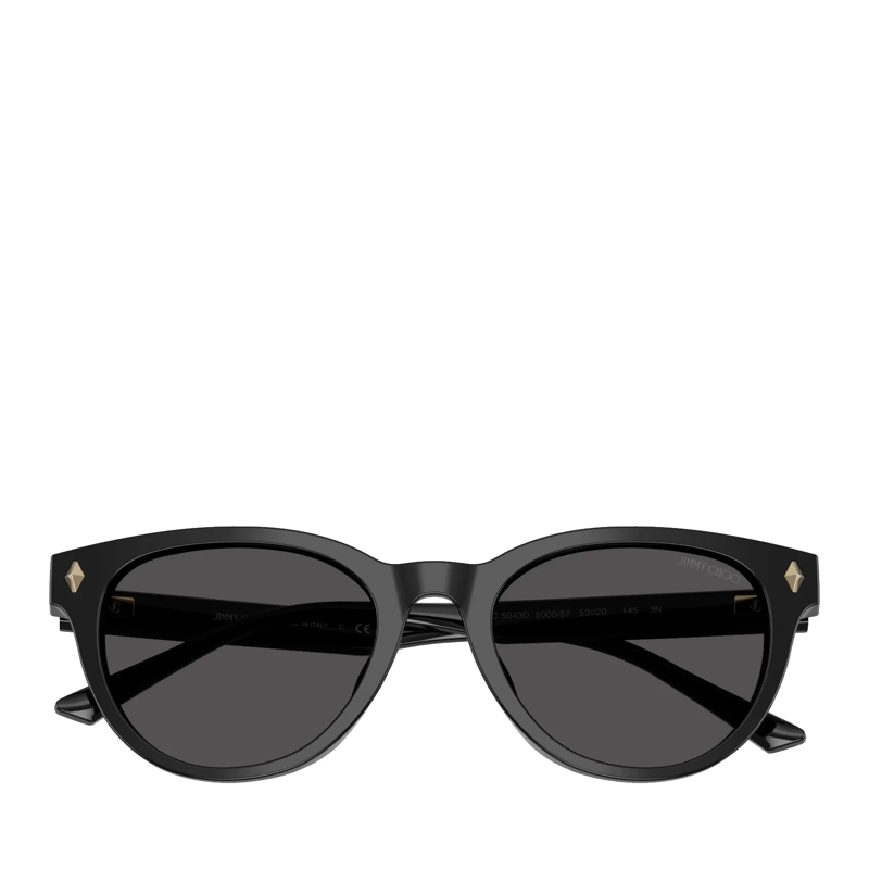 Jimmy Choo Sonnenbrille 0JC5043D 50008753 Black(Image 3)