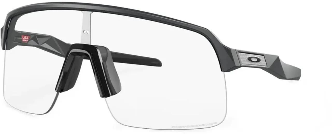 Oakley Sonnenbrillen - Sutro Lite Matte Carbon - Gr. unisize - in Mehrfarbig - für Herren
