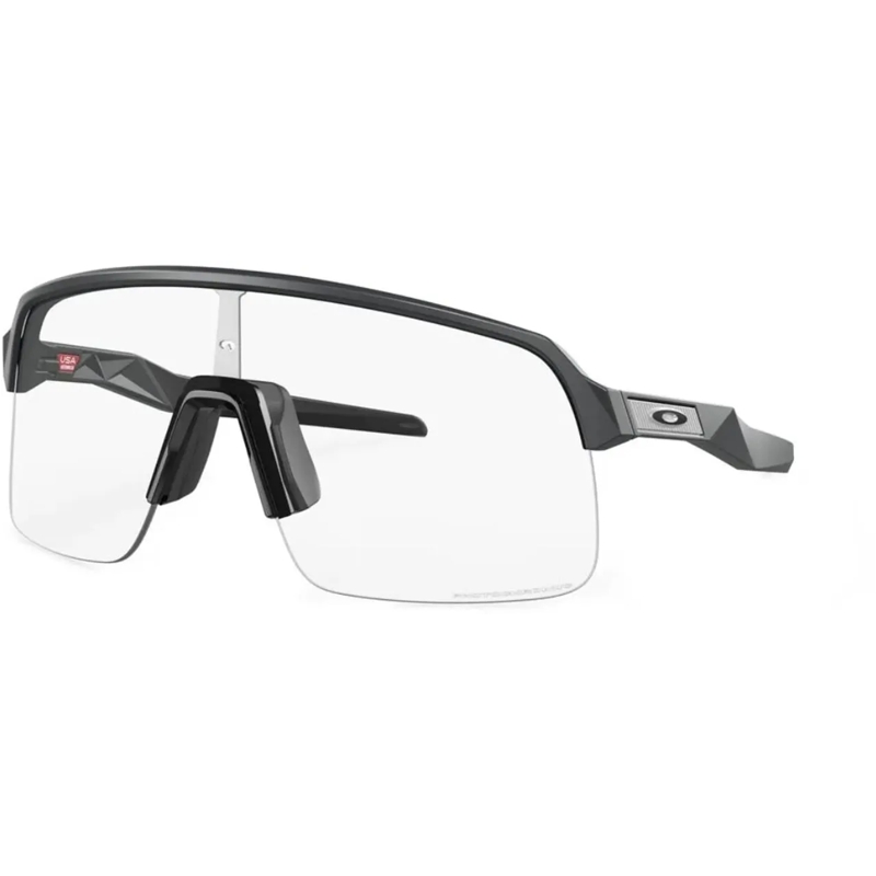 Oakley Sonnenbrille Sutro Lite Matte Carbon mehrfarbig