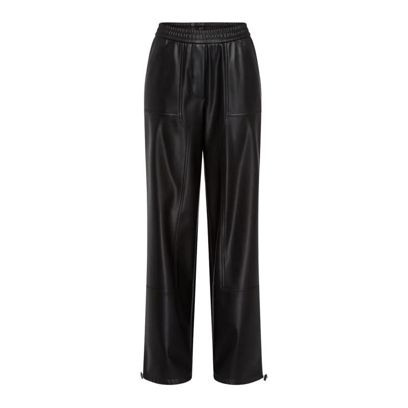 Marc Aurel Hose Hose schwarz