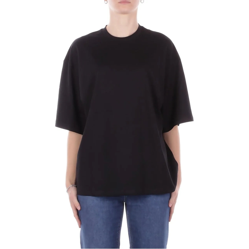 Dondup  Sweaters Black schwarz