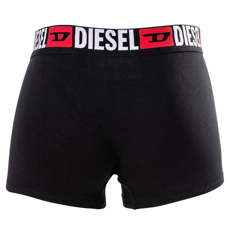 Diesel  UMBX-DAMIENFIVEPACK 5er Pack schwarz(Image 3)