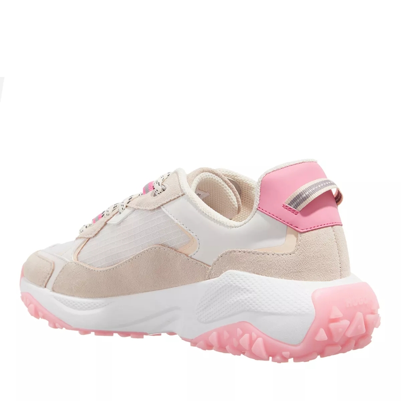 Hugo Low-Top-Sneaker Go1st Sneaker Light/Pastel Grey(Image 2)